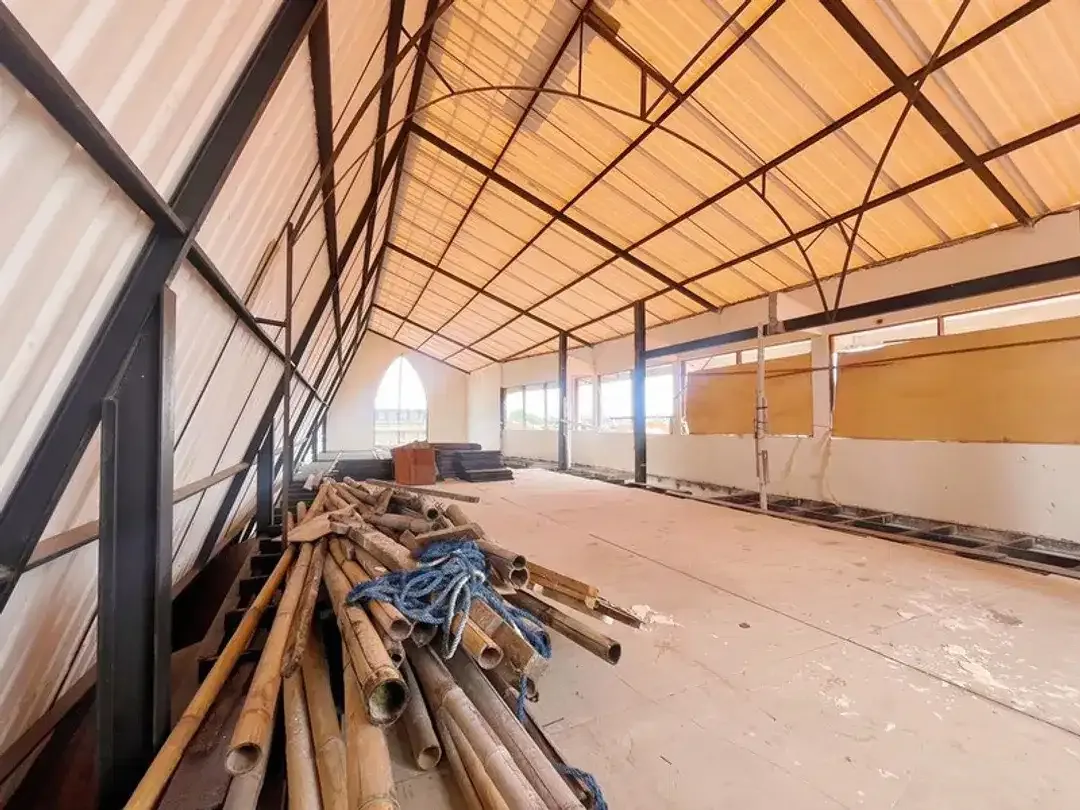 Leasehold - High-Exposure Commercial Space for Lease in Padang Linjong, Canggu, Bali - Image 5 of 9