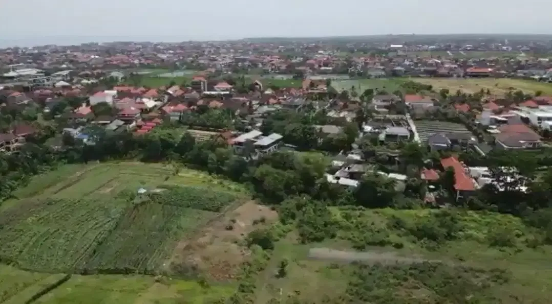 Dijual Tanah Premium Area Dharma Residence Umalas - Image 7 of 10
