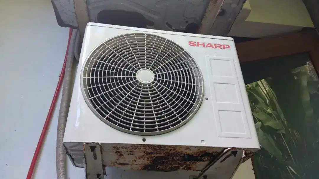 Service ac,bongkar pasang ac - Image 7 of 7