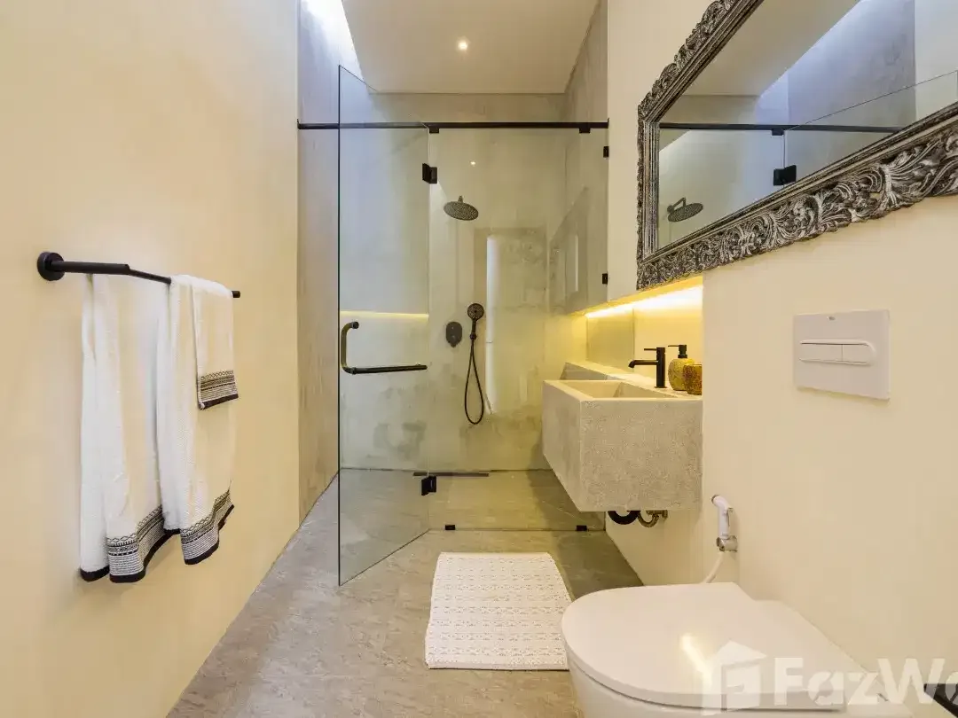 4 Bedroom Villa for rent in Pecatu, Bali - Image 7 of 10