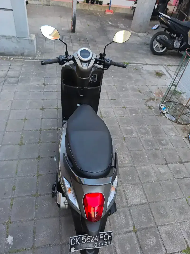 Genio tahun 2021 - Image 6 of 9