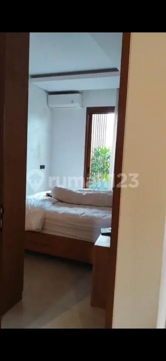 Disewakan Rumah 3 Floor Fullfurnish Kaba Kaba- Cepaka - Image 3 of 4