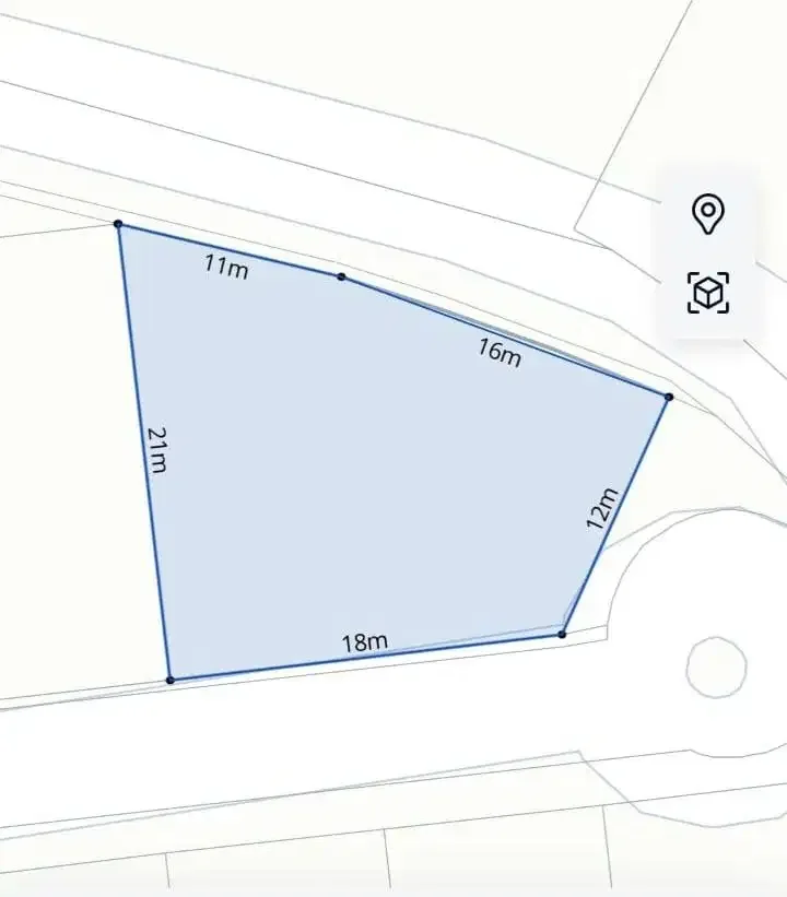 Tanah Dalam Komplek Summerfield Villa Residence - Image 9 of 10