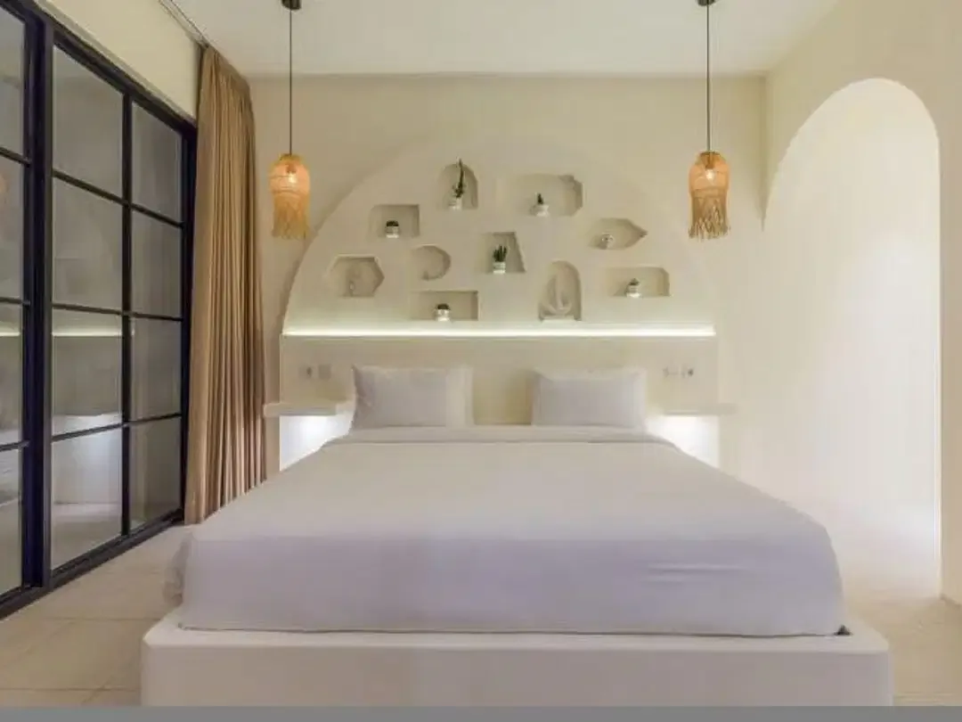 Villa Contemporar Berawa Canggu Bali - Image 8 of 10