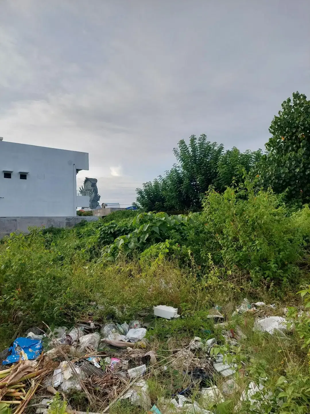 Dijual Tanah Kavling di Goa Gong Ungasan - Image 2 of 4