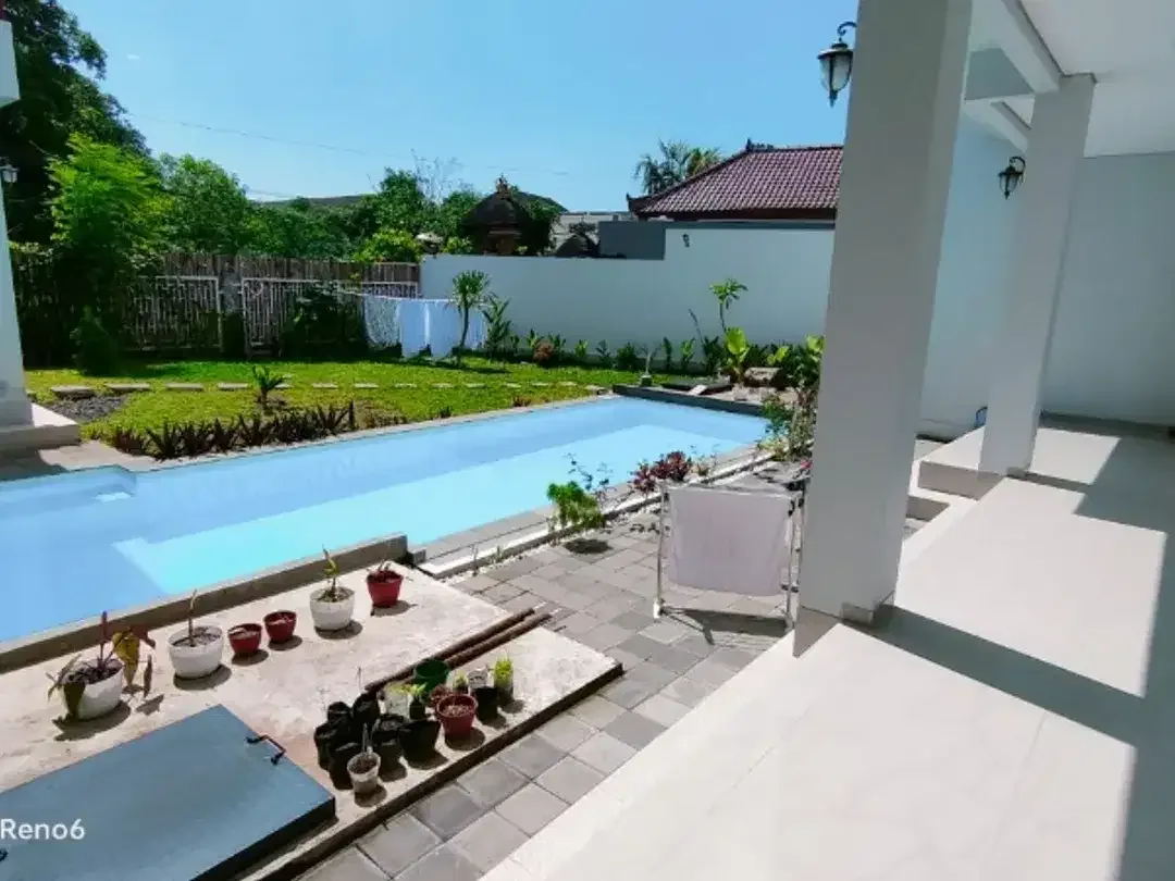 home stay sangat bagus dan cocok untuk investasi - Image 10 of 10