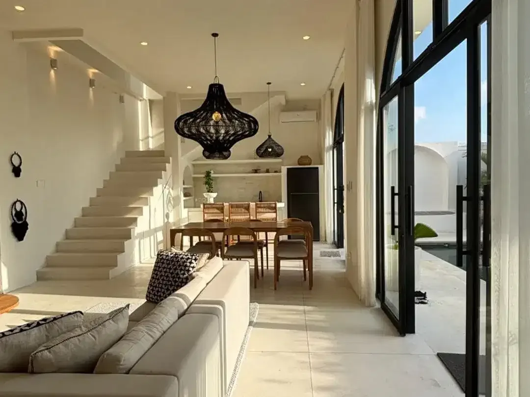 VILLA IN BUKIT AREA OF UNGASAN - Image 2 of 10