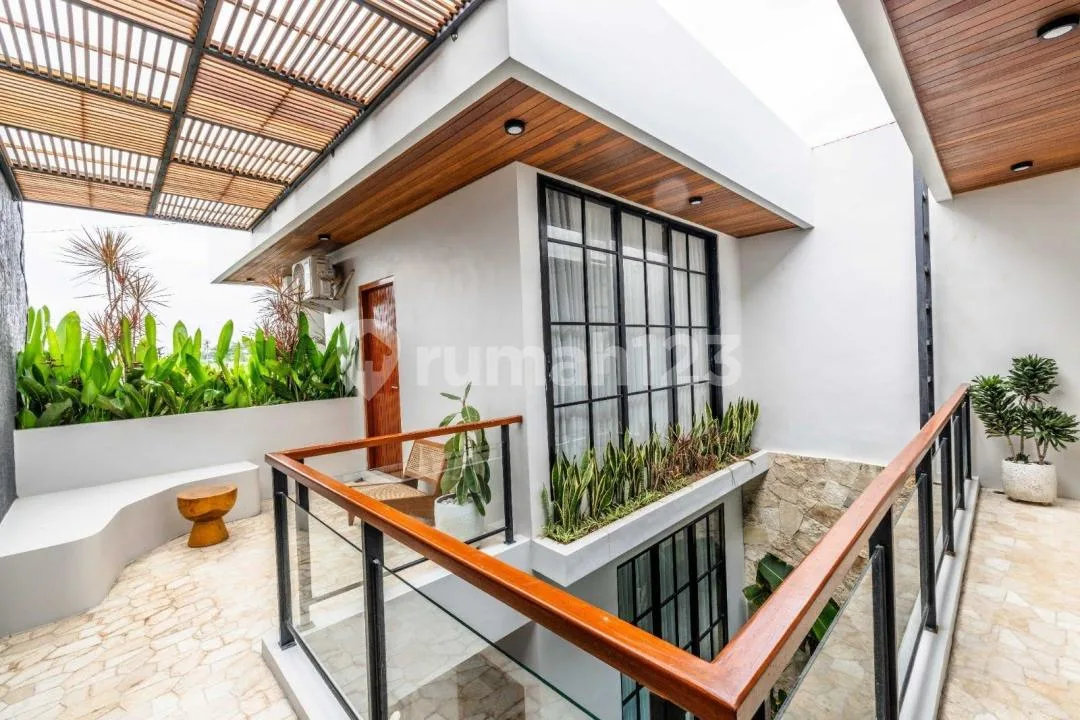 Dijual Villa di Pererenan, Canggu, Badung - Image 3 of 4