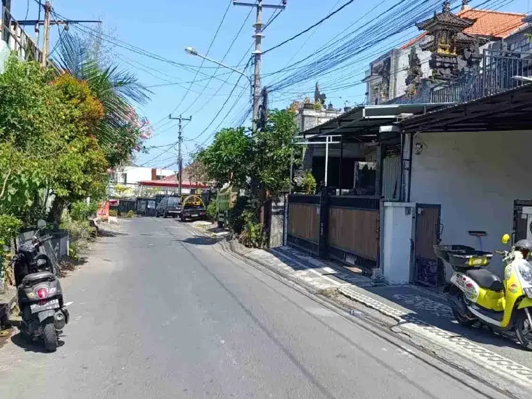 Rumah Murah Di Soka Kesiman Dekat Bypass Ngurah Rai Sanur Tohpati Padanggalak - Image 3 of 10