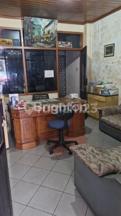 RUKO 3 LANTAI JL KARTINI DENPASAR - Image 4 of 4