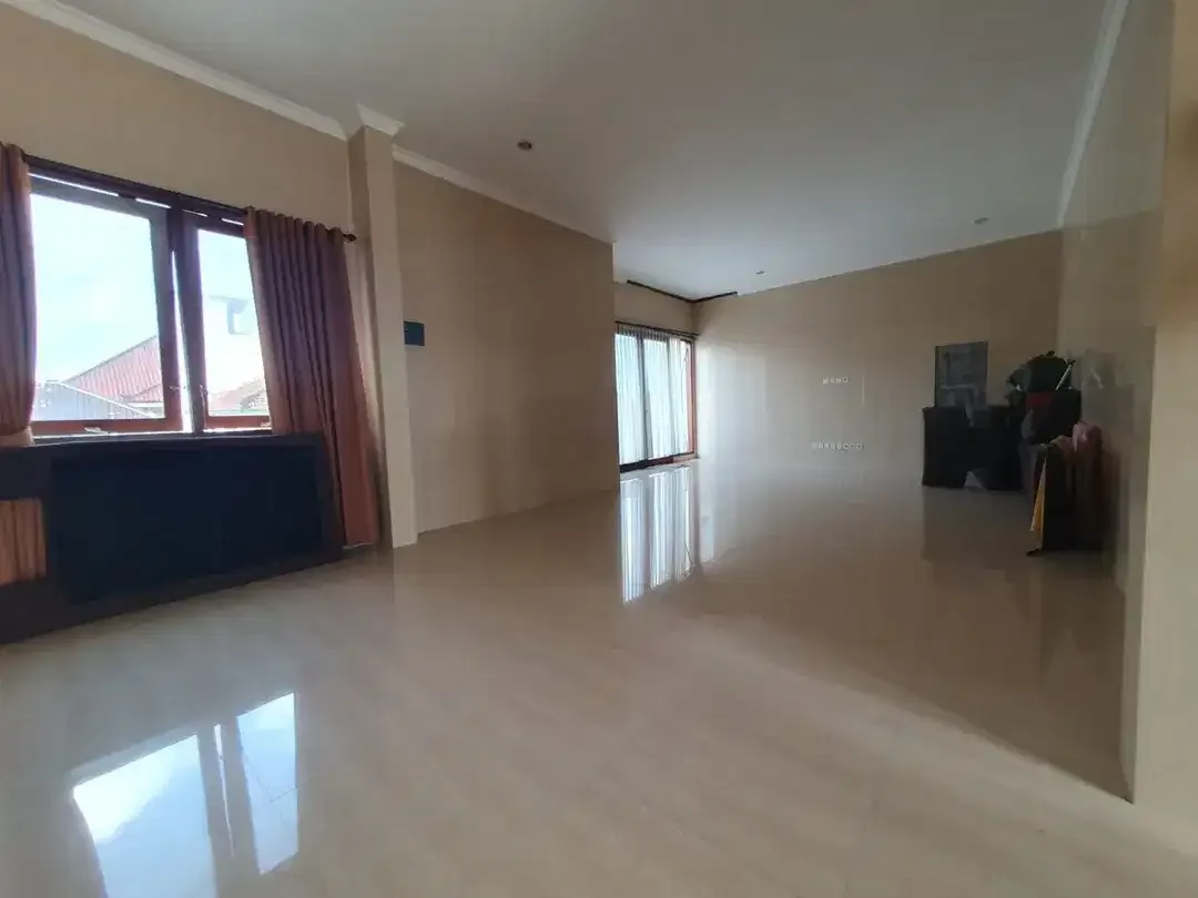 Di Jual Rumah Lantai 2 - Lokasi Pulau Misol, Denpasar - Image 10 of 10