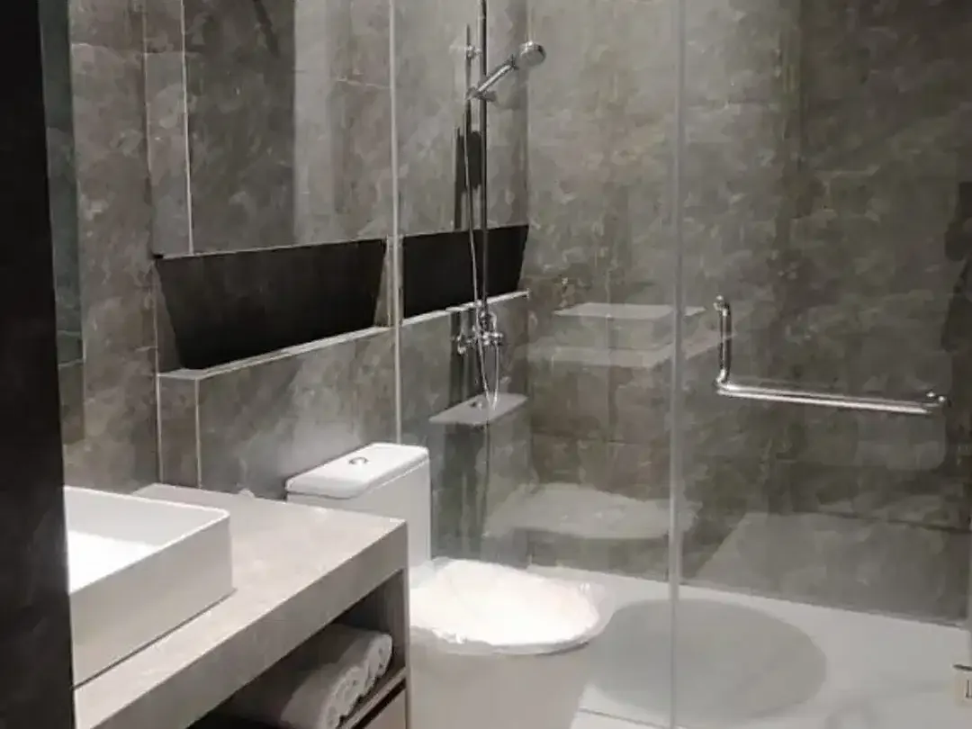 For rent 3 Bedroom  villa at tumbak bayuh area - Image 6 of 10
