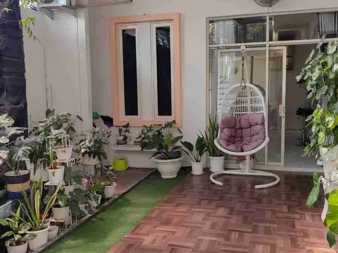 Rumah Siap Huni Furnished Padang Sambian Denpasar - Image 6 of 10