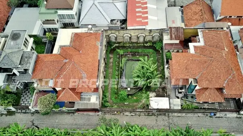 Tanah Tukad Pakerisan Panjer Badung Bali - Image 8 of 10