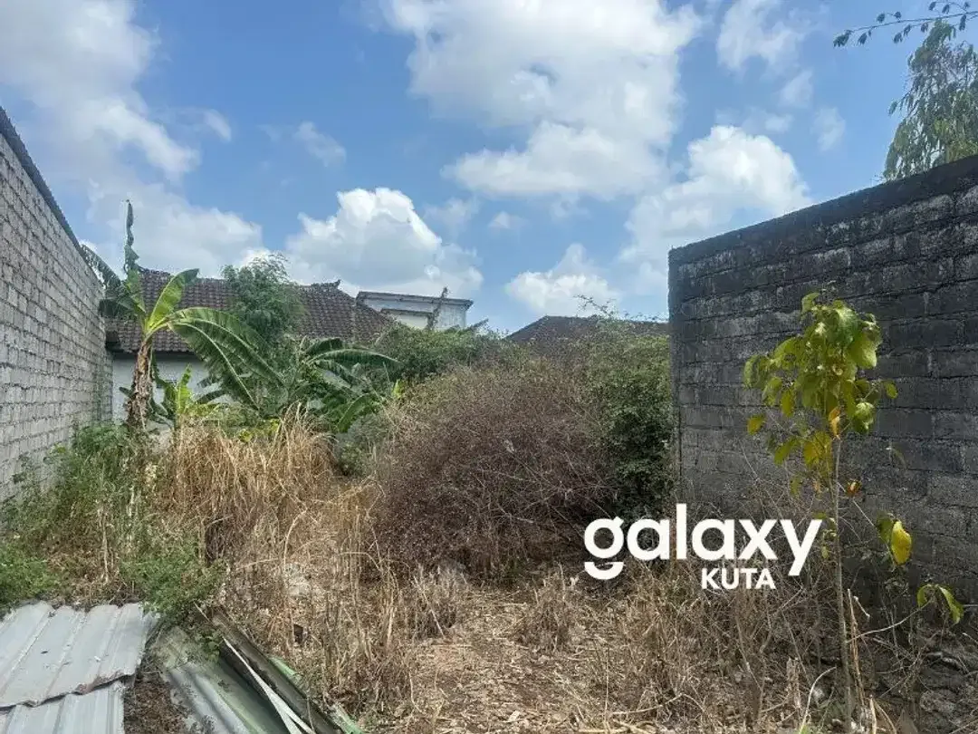 DIJUAL TANAH DI BINGIN SARI JIMBARAN - Image 3 of 7