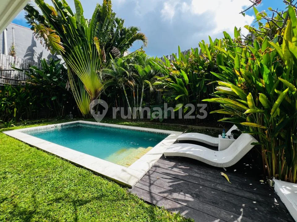 Villa Seminyak Bali - Image 3 of 4
