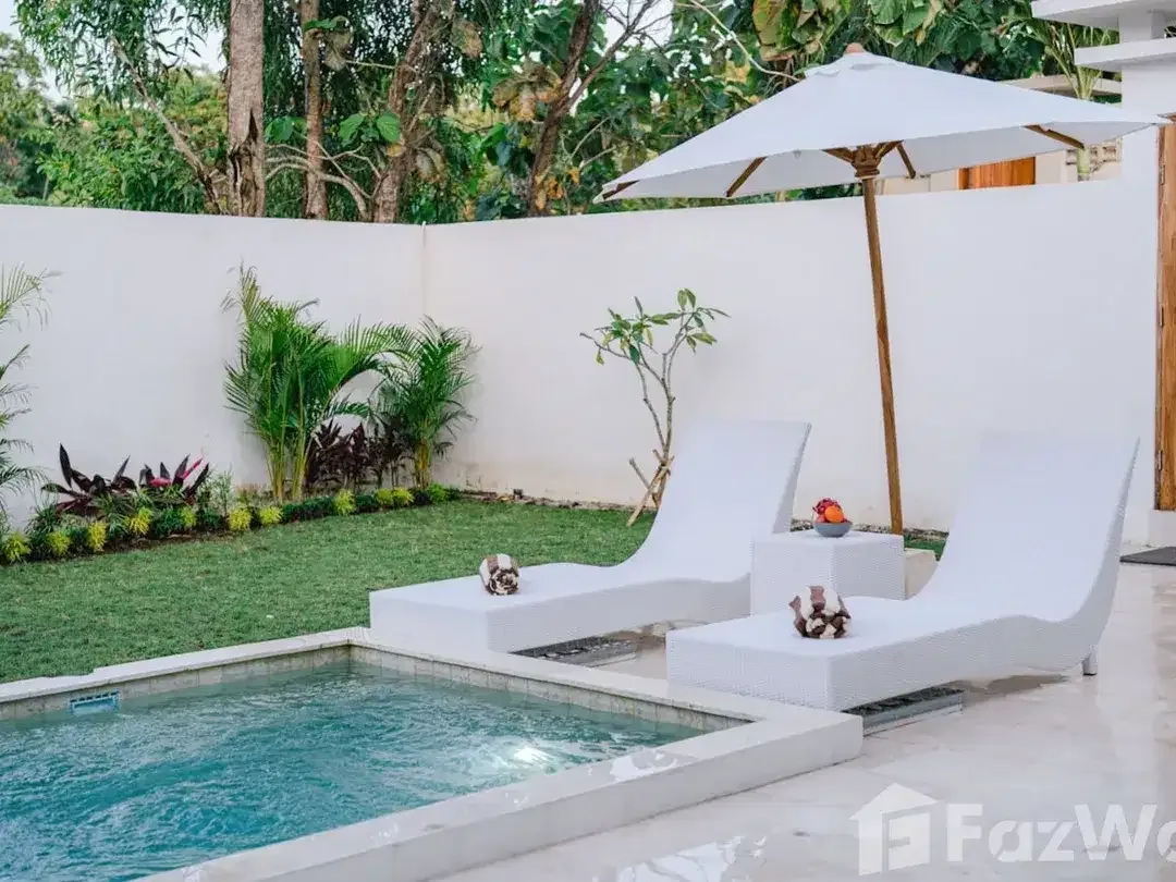 2 Bedroom Villa for sale in Uluwatu, Bali - Image 9 of 10