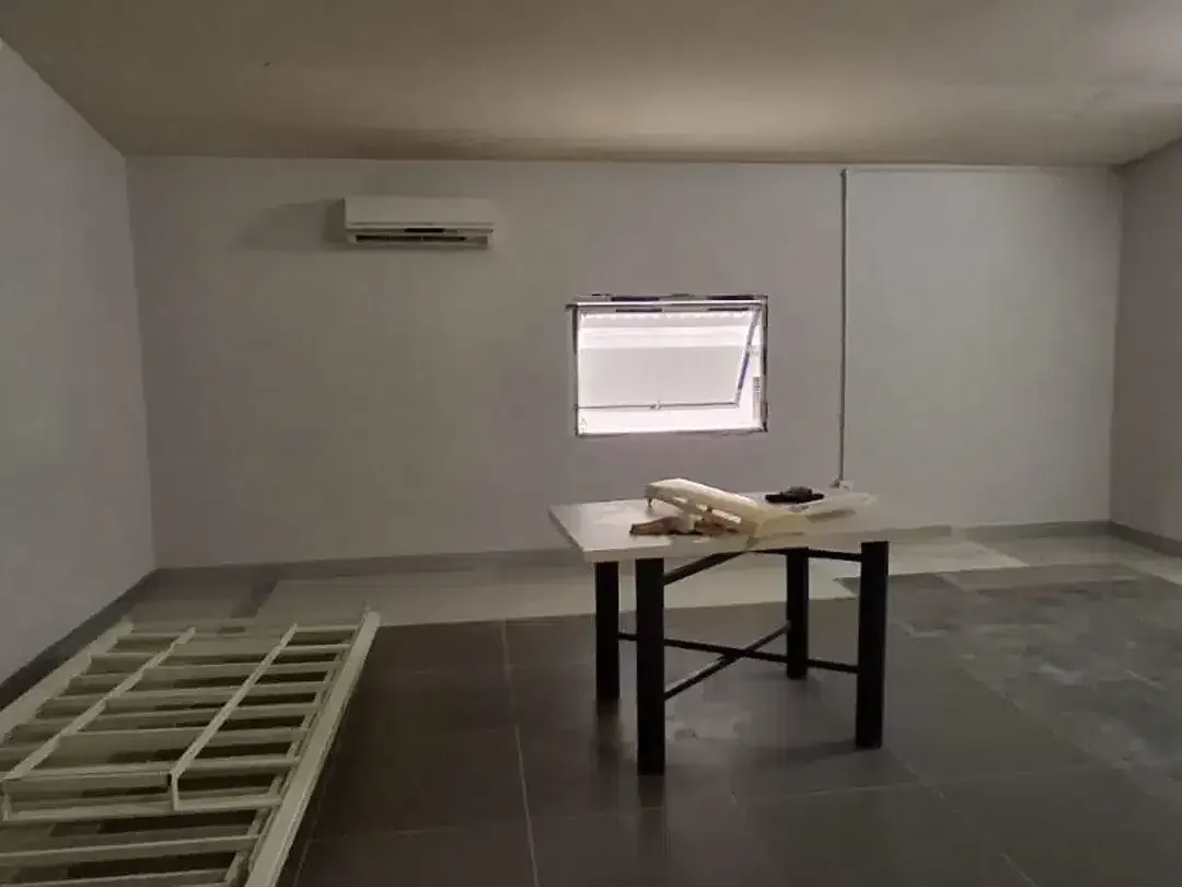 Disewakan Gudang Kantor dan Tempat Usaha di Gatsu Tengah - Image 5 of 10