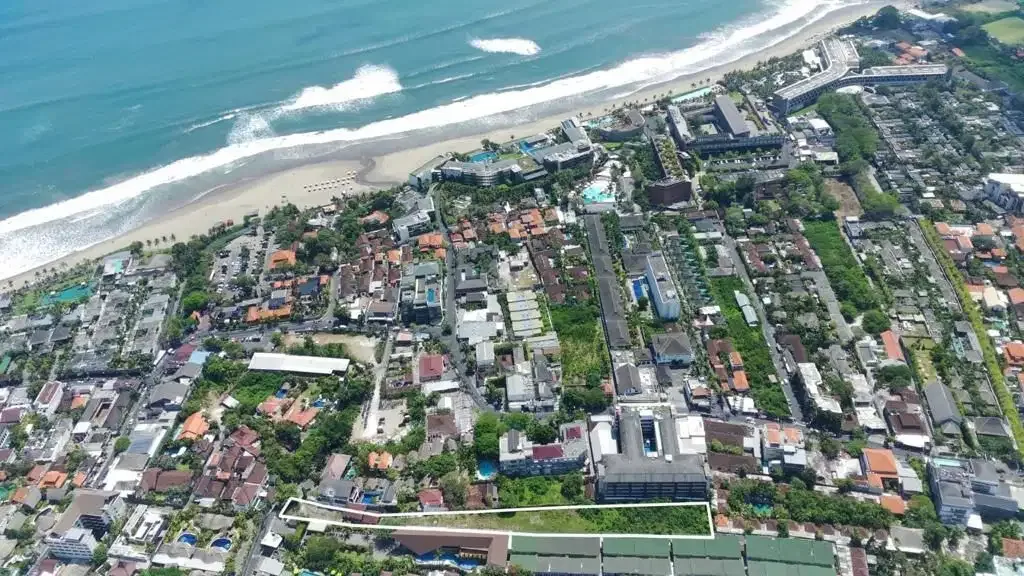 Tanah Prime Petitenget Seminyak Badung - Image 4 of 7