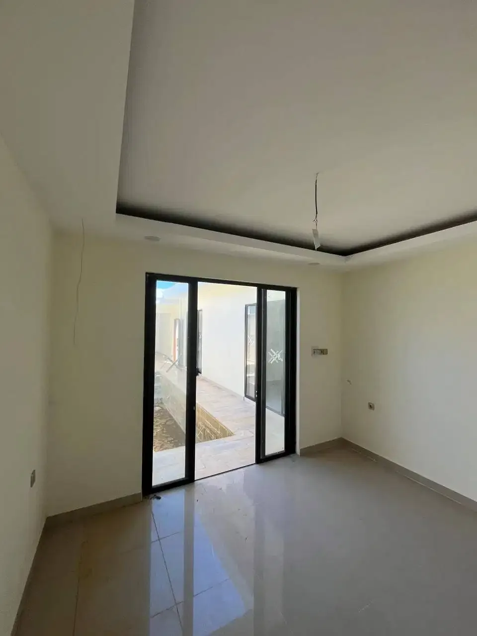 di jual villa on progress di area nusa dua bali dekat pintu tol - Image 2 of 8