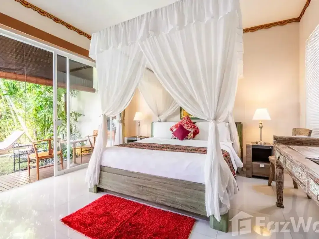 3 Bedroom Villa for sale in Denpasar Barat, Bali - Image 10 of 10