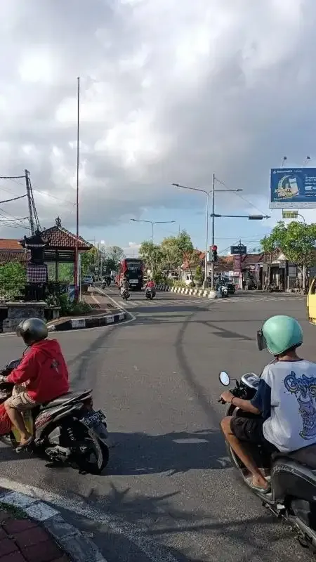 DIJUAL TANAH  DI JALAN RAYA KUTA - Image 2 of 6