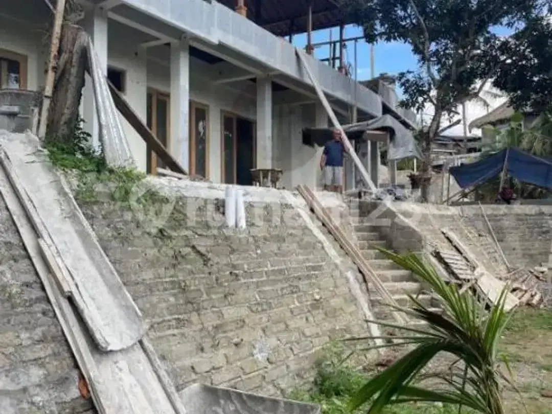 Jual Tanah Bonus 6 Villa Siap Huni Gianyar Ubud - Image 5 of 7
