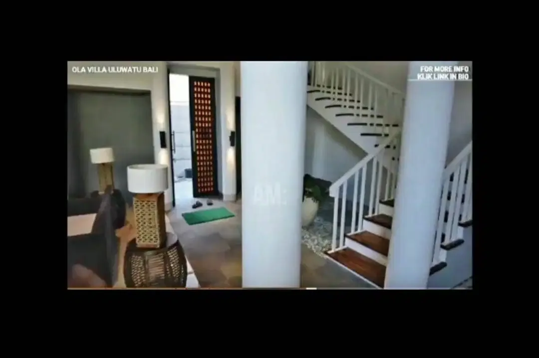 DIJUAL VILLA DENGAN PRIVATE POOL DI ULUWATU BALI - Image 7 of 10