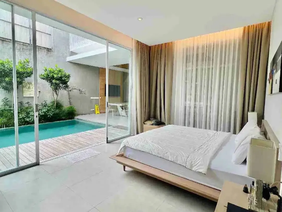 For Sale Beautiful Villa for Sale in Prime Seminyak Area - Image 5 of 10