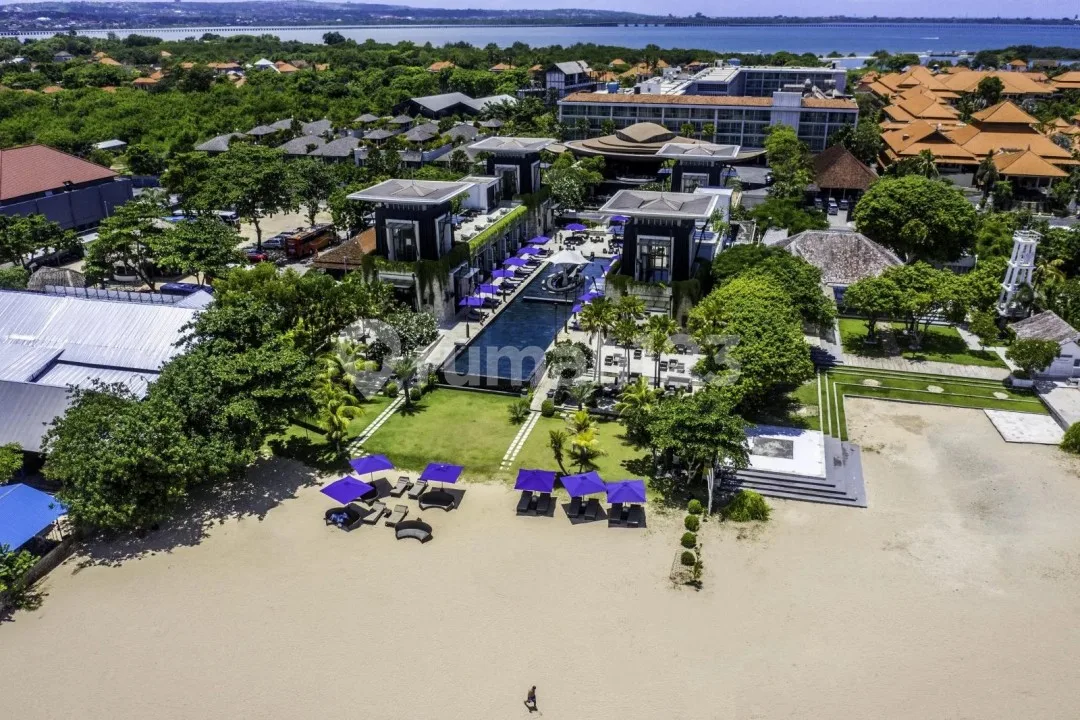 CEPAT! MURAH! NEGO SAMPAI JADI! Condotel The Sakala Resort - Deluxe Pool View Suite, Kuta Selatan - Bali - Image 3 of 4
