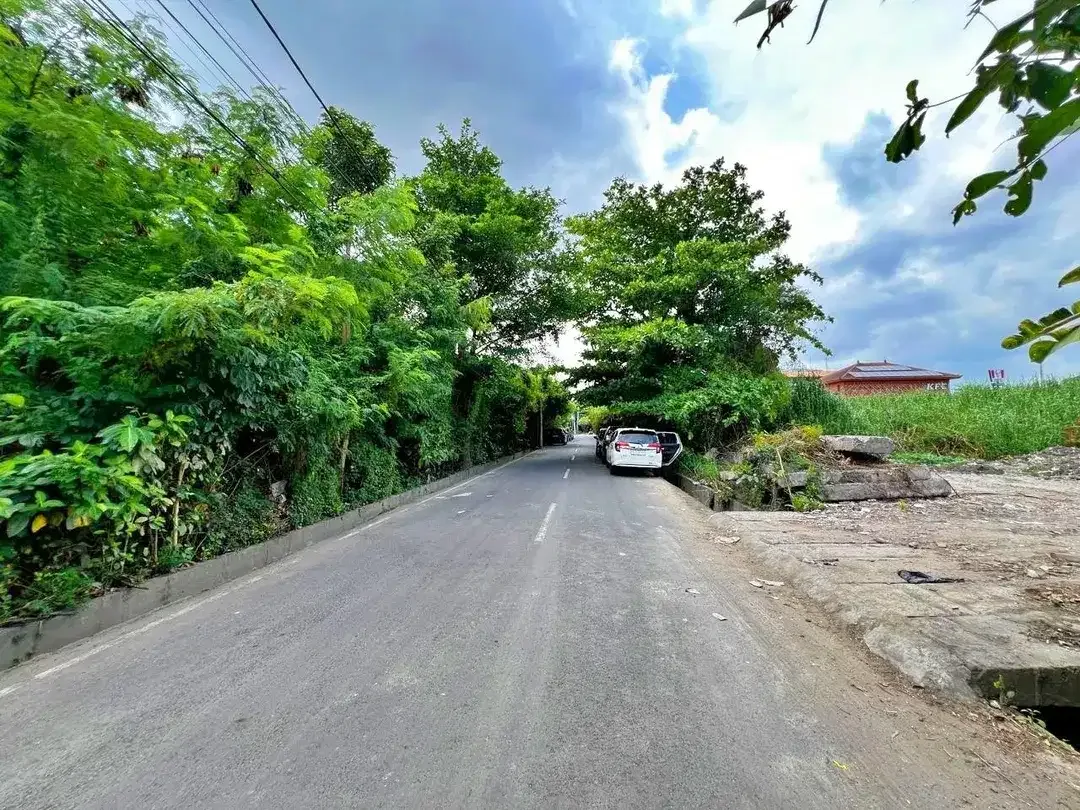 Tanah sunset road kuta bali - Image 3 of 6
