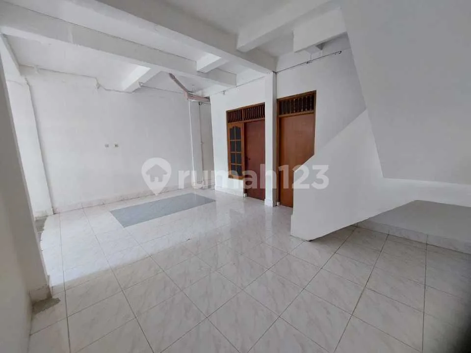 Rumah Jl Ulun Siwi Jimbaran yang Tenang dan Nyaman - Image 3 of 4