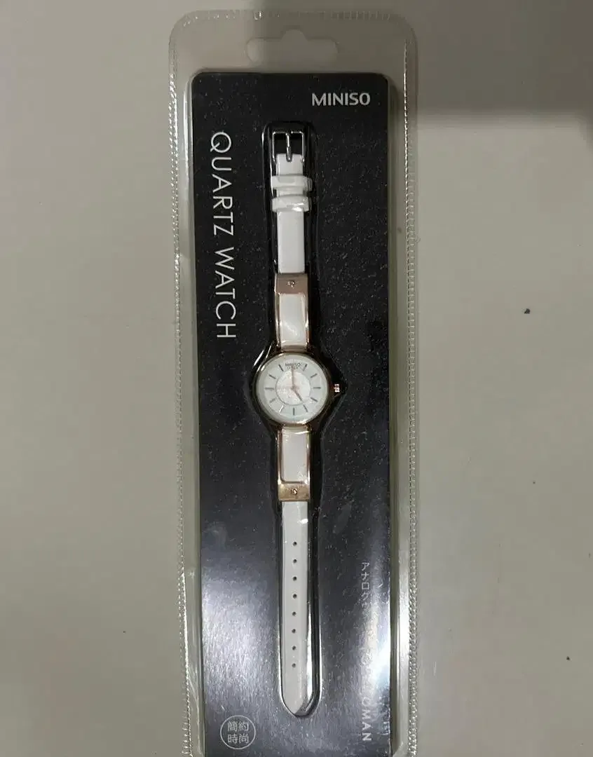 New!!! Miniso watch original Segel - Image 5 of 10