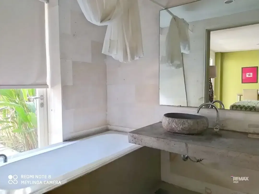 Villa eksklusif 2BR di Nusa Dua, dijual. - Image 4 of 10