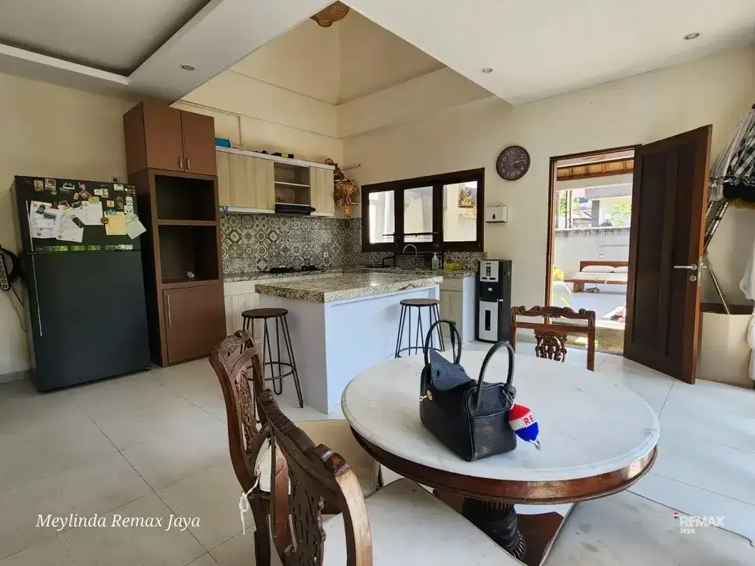 Rumah Nyaman Disewakan area Renon – Denpasar. - Image 10 of 10