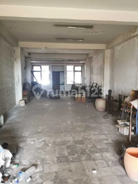 Ruko Pusat Bisnis Kota Denpasar Dekat Pasar dan Rumah Sakit Umum - Image 3 of 4