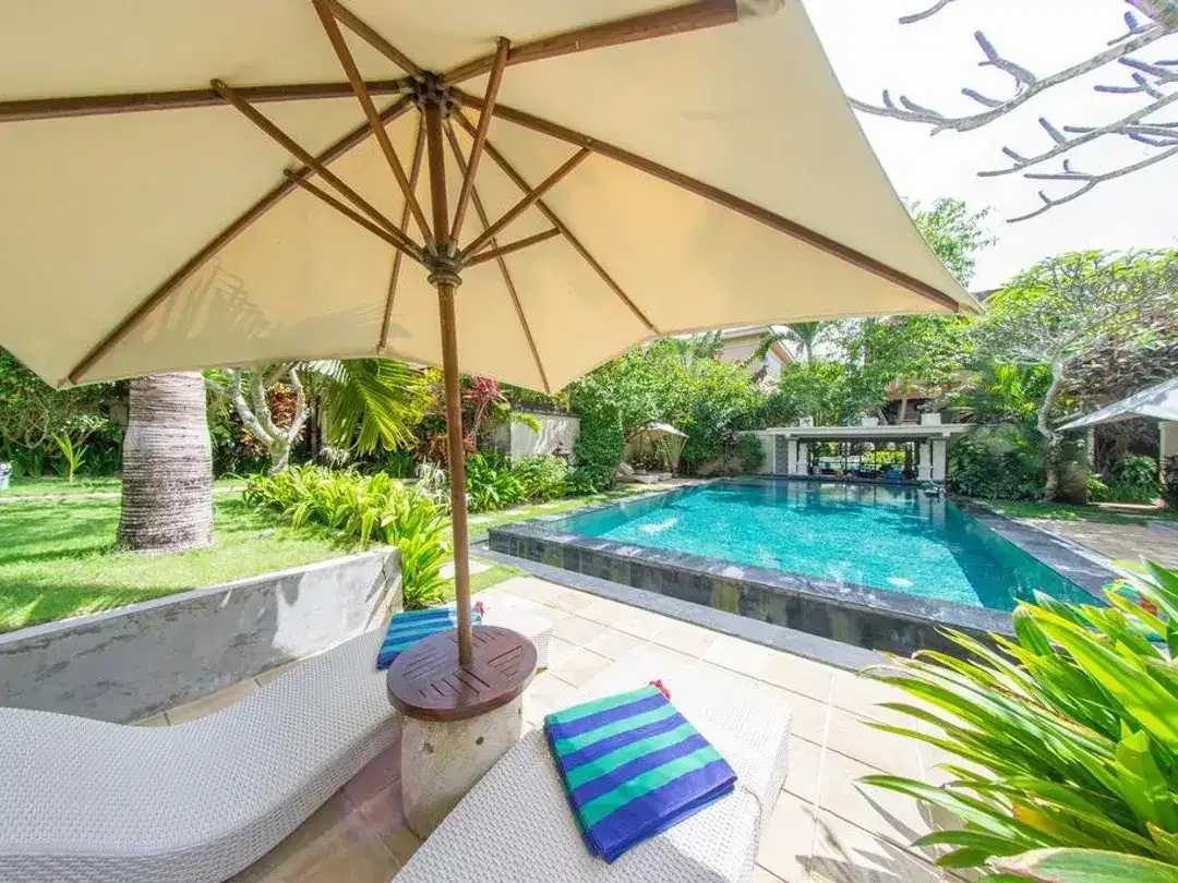 DIJUAL VILLA, DIJUAL VILLA  DI KUTA SELATAN, DIJUAL VILLA DI BADUNG BALI - Image 6 of 10
