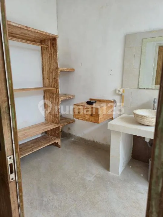 Villa Furnished With Pool Strategis di Umalas - Image 3 of 4