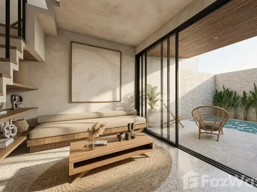 2 Bedroom Villa for sale at Tumbak Bayuh Private Suits - Image 6 of 9