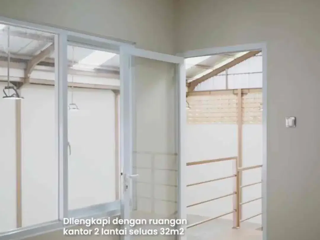Di sewakan gudang baru di jalan utama Mahendradatta lokasi strategis - Image 5 of 8
