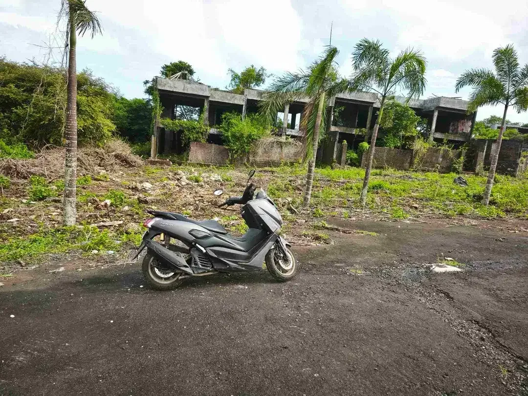 tanah 73,50 are nett 275 juta per are  di GWK Ungasan - Image 8 of 8