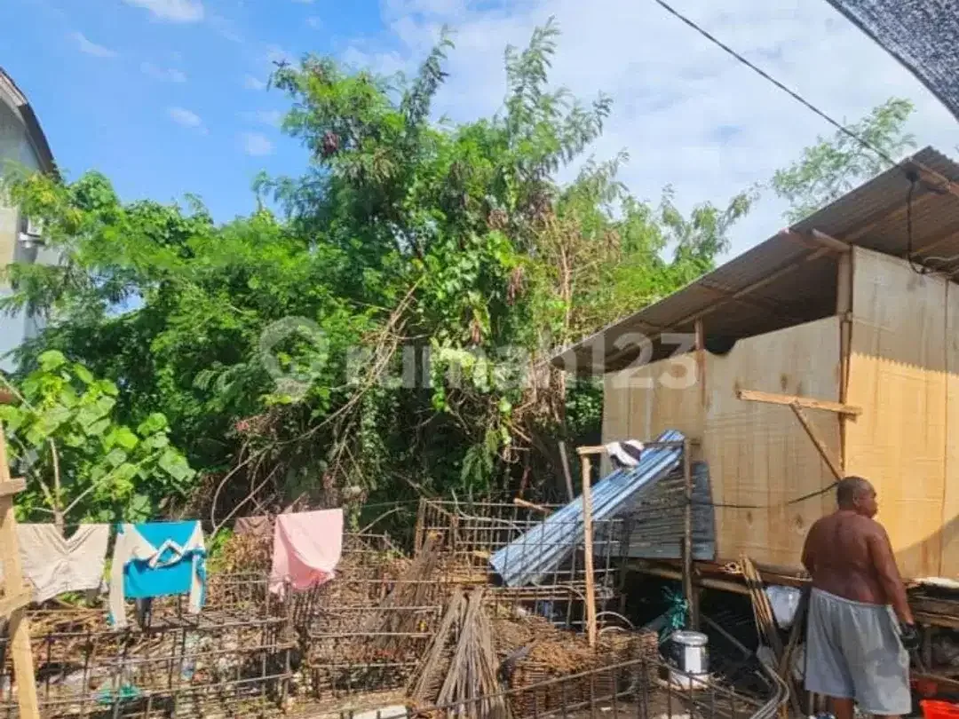 Premium Land For Sale Ready To Built In Bumbak Umalas - Image 4 of 5