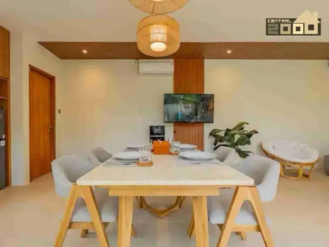 Luxury Ocean View Villas in Prime Area, Minutes to Bingin Beach - Image 3 of 10