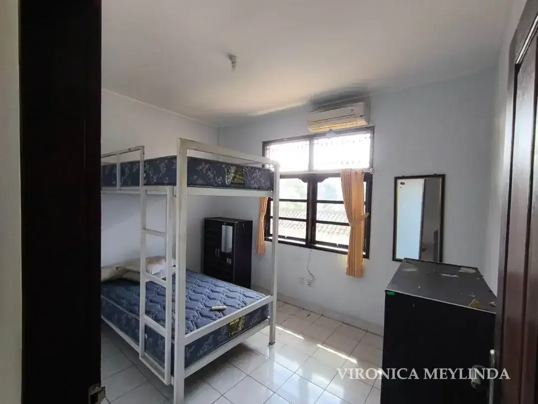 RUMAH 2 LANTAI DIJUAL – SUMERTA KLOD, DENPASAR TIMUR. - Image 8 of 10