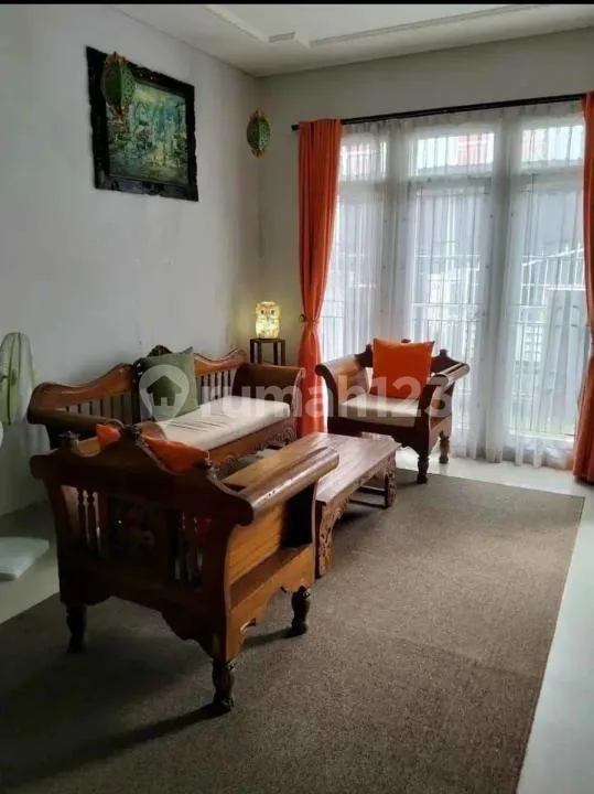 For Sale Dijual Rumah Lantai 2 Lokasi di Perumahan Kembang Sari Residence,Jalan Kembang Sari, Ratna Denpasar Timur - Image 2 of 4