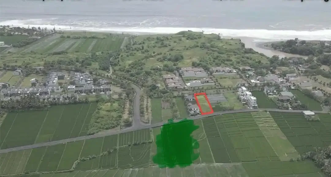 Tanah Premium Di Ciputra Beach Kedungu Dekat Pantai Batu Tampih - Image 2 of 6