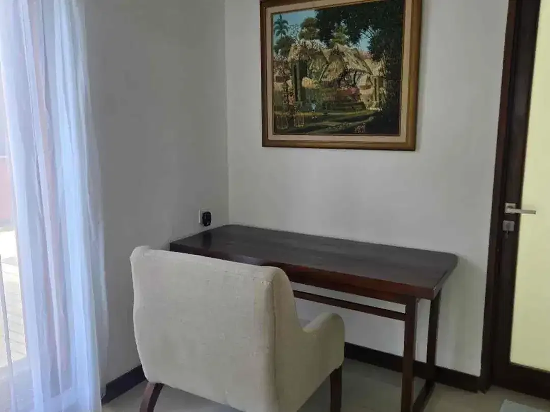For sale a cozy villa at bumbak umalas - Image 8 of 9