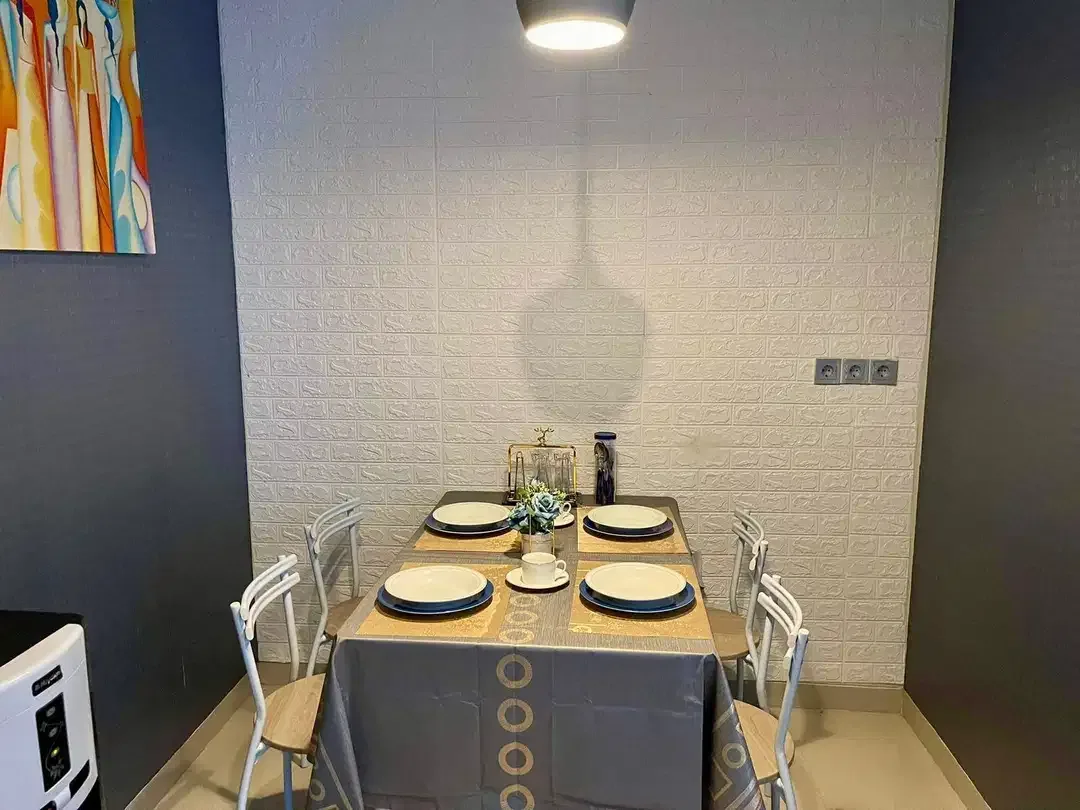 Villa Cantik Fully Furnished dekat KFC Jimbaran - Image 8 of 10