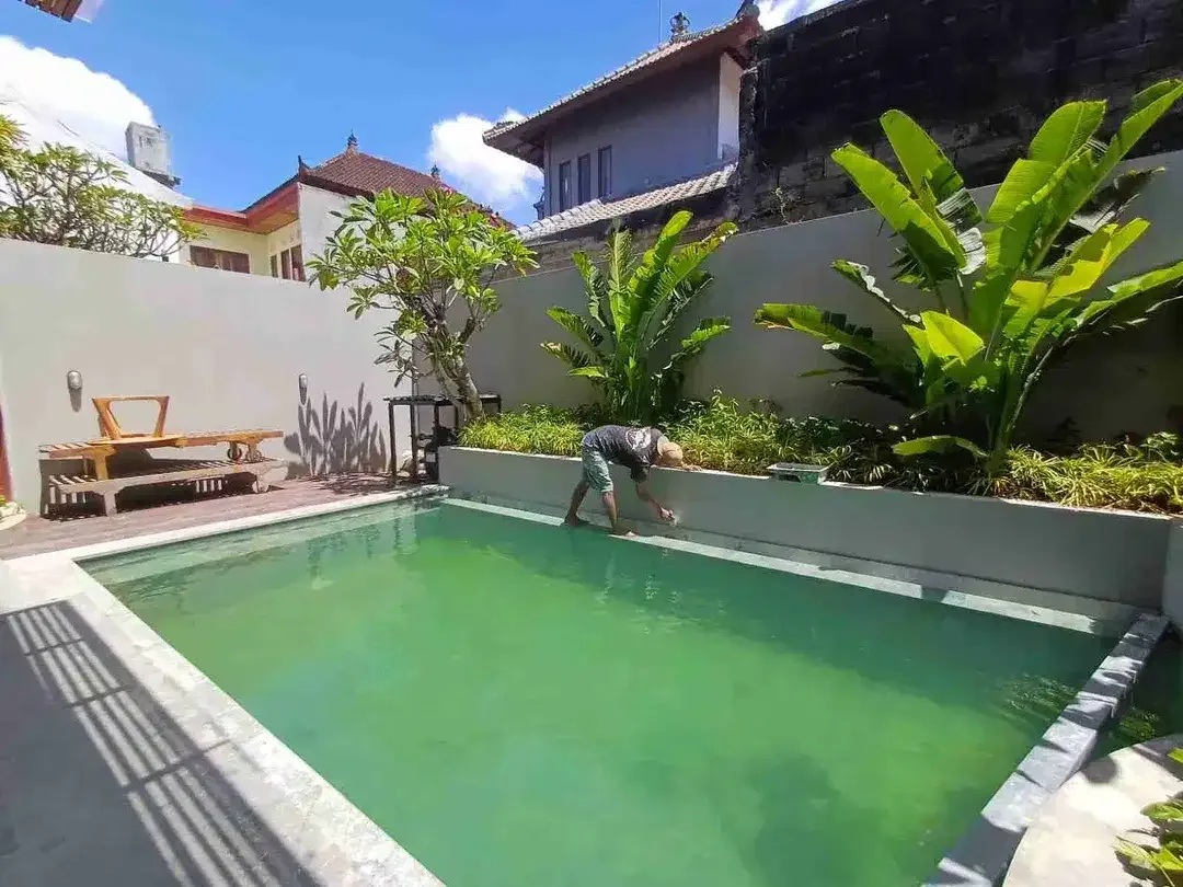 Villa Danau Tondano Sanur Denpasar Selatan - Image 2 of 10