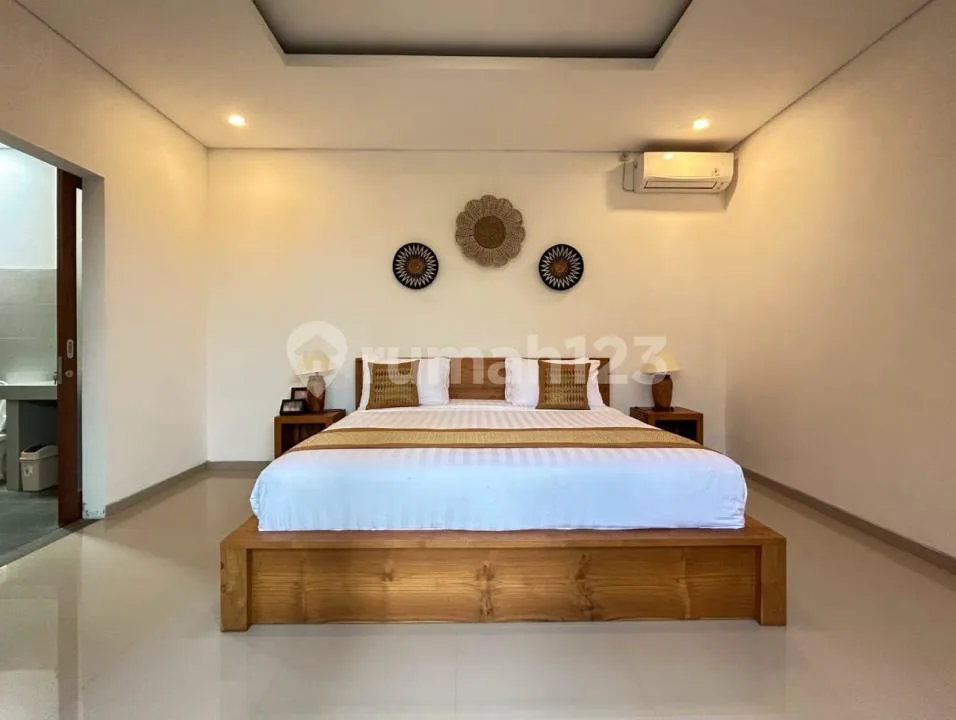Uma Ayu Villa With Garden View - Image 2 of 4